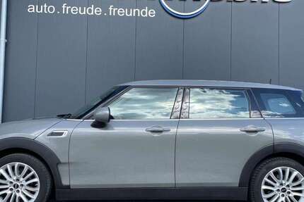 Mini One 70.700 km 13.980 &euro; Steinheim 71711