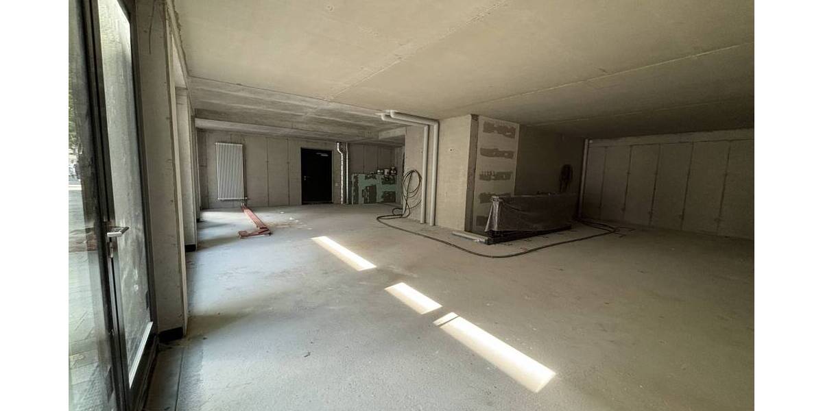 Gewerbeobjekt Böblingen Dagersheim - 425.000&euro; | Angebot:25704228