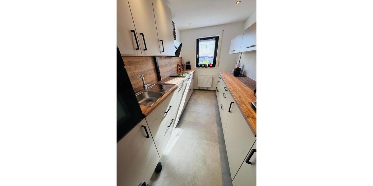 Etagenwohnung Neuhausen auf den Fildern - 2.5 Zimmer, 70 m&sup2;, 329.000&euro; | Angebot:26582241
