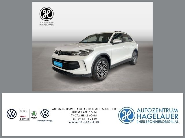 VW Tiguan 10.120 km 34.971 &euro; Heilbronn 74072