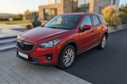 Mazda CX-5 185.000 km 6.900 &euro; Wurmberg 75449
