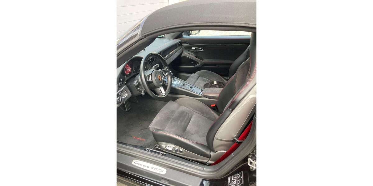 Porsche 991 29.000 km 119.991 &euro; Stuttgart 70327