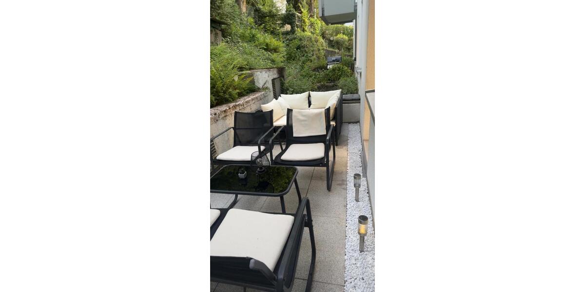 Etagenwohnung Stuttgart Degerloch - 1 Zimmer, 33 m&sup2;, 850&euro; | Angebot:25305334