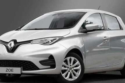 Renault ZOE 40.100 km 15.400 &euro; Waiblingen, Stadt 71334