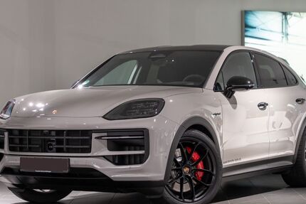 Porsche Cayenne 8.900 km 154.880 &euro; Böblingen 71034