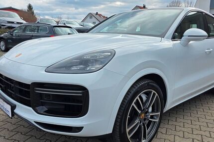 Porsche Cayenne 75.000 km 76.990 &euro; Nordheim bei Heilbronn 74226
