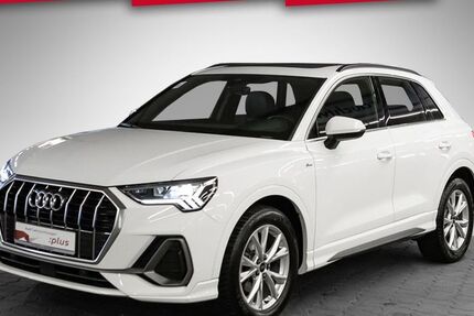 Audi Q3 76.893 km 35.850 &euro; Stuttgart 70563