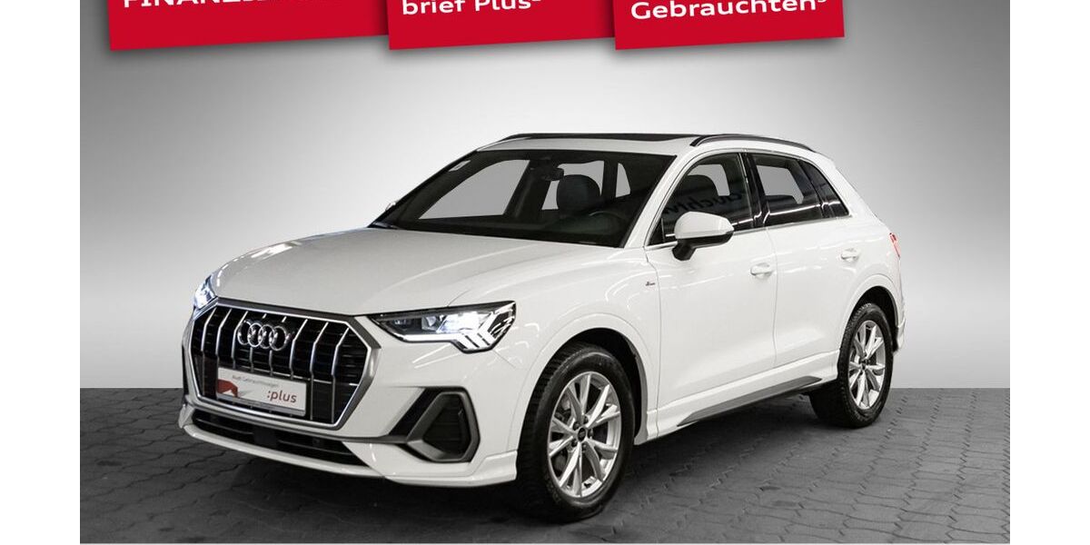 Audi Q3 76.893 km 35.850 &euro; Stuttgart 70563