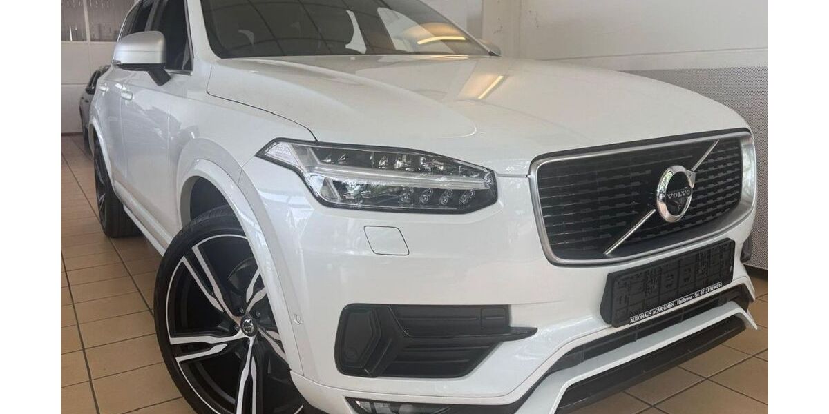 Volvo XC90 76.900 km 37.900 &euro; Heilbronn 74080