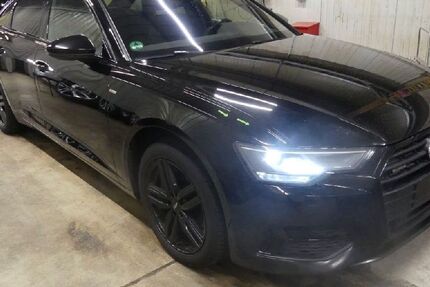 Audi A6 226.000 km 20.999 &euro; Ditzingen 71254