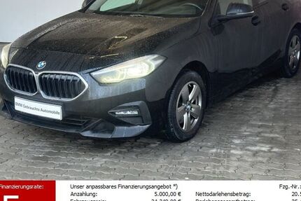 BMW 218 Gran Coupé 61.208 km 22.749 &euro; Heilbronn 74074