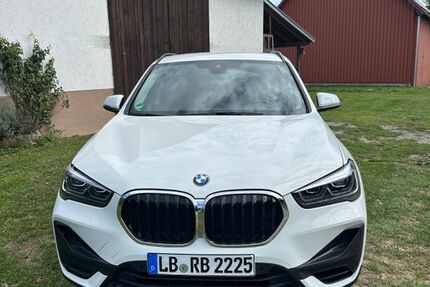 BMW X1 27.800 km 29.900 &euro; Freiberg am Neckar 71691