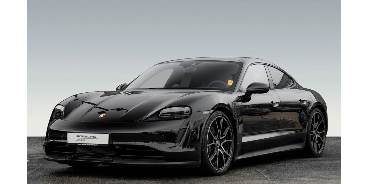 Porsche Taycan 22.500 km 69.400 &euro; Filderstadt 70794