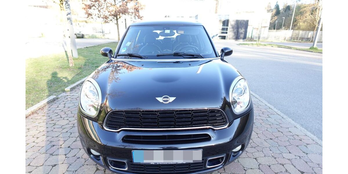 Mini Cooper SD 184.990 km 6.990 &euro; Waldenbuch 71111