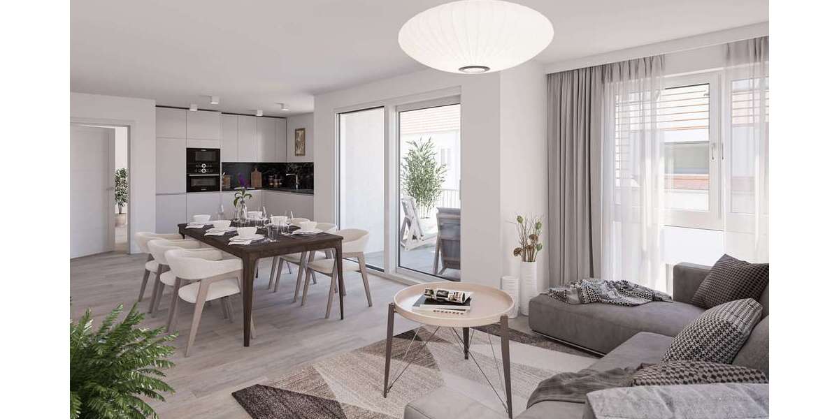 Etagenwohnung Bad Cannstatt Bad Cannstatt - 5 Zimmer, 117 m&sup2;, 989.000&euro; | Angebot:23251722