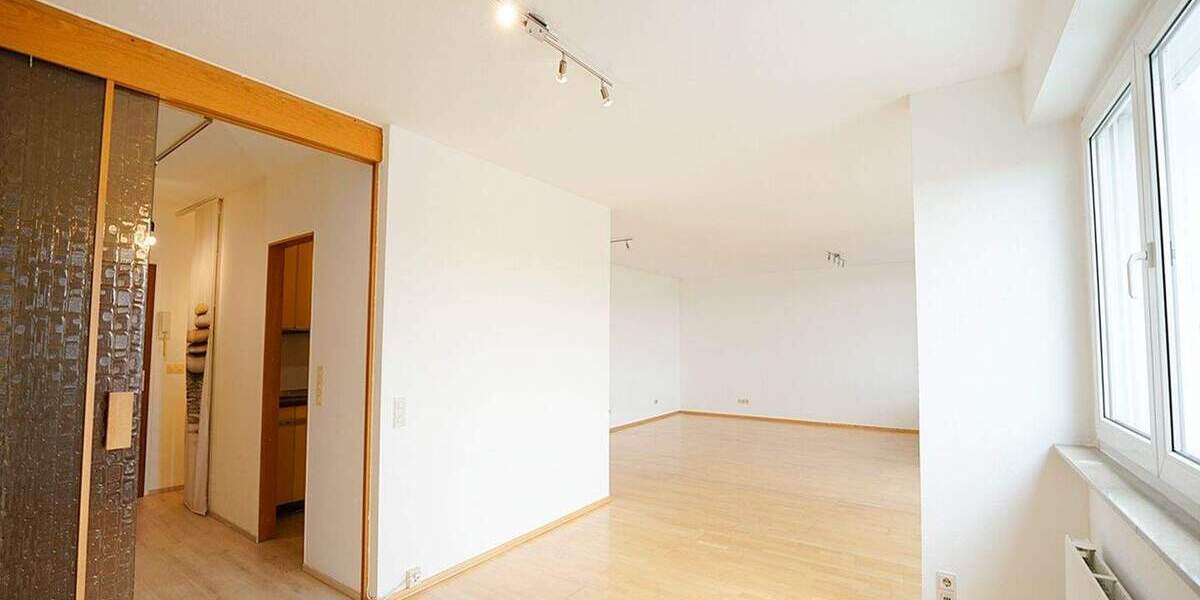Etagenwohnung Filderstadt / Bonlanden Bonlanden - 2 Zimmer, 89 m&sup2;, 229.000&euro; | Angebot:25685452