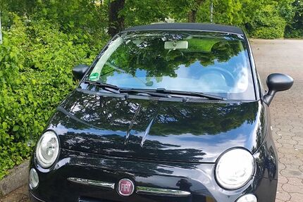 Fiat 500C 133.804 km 3.600 &euro; Markgröningen 71706