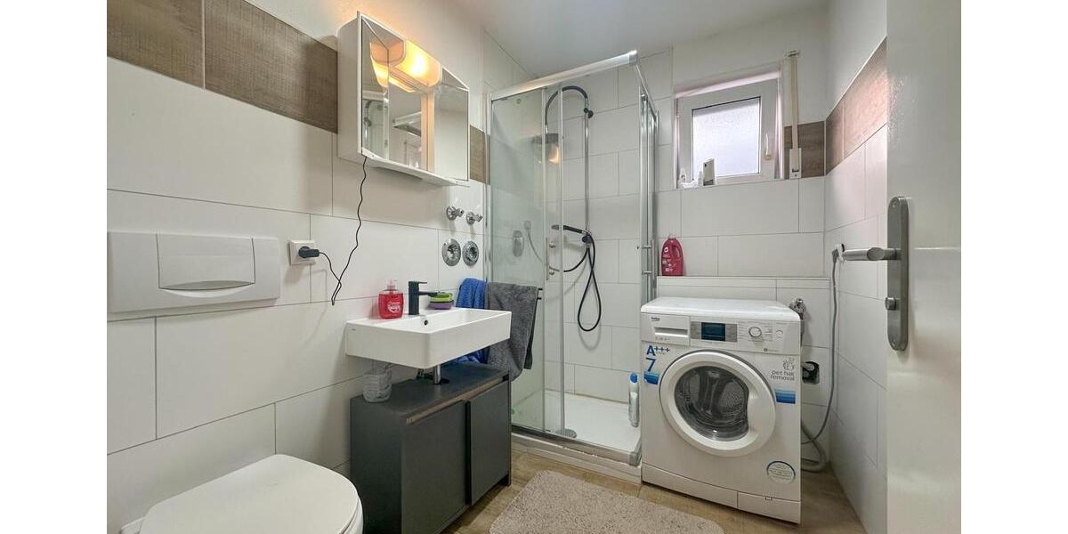 Etagenwohnung Ludwigsburg - 1 Zimmer, 40 m&sup2;, 227.000&euro; | Angebot:25765950