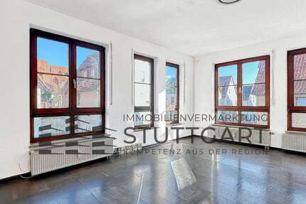 Wohnung Leonberg - 4 Zimmer, 79 m&sup2;, 270.000&euro; | Angebot:25803468