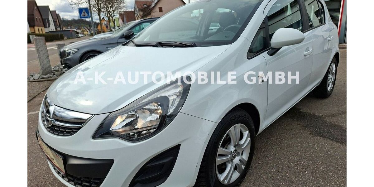 Opel Corsa 150.000 km 6.299 &euro; Deizisau 73779