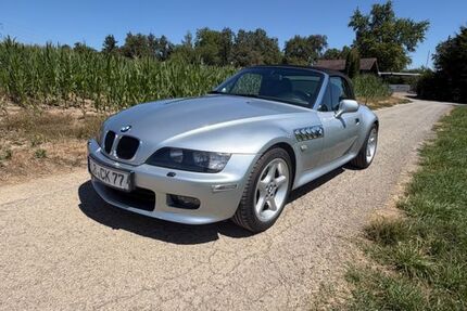 BMW Z3 72.049 km 19.999 &euro; Münchingen 70825