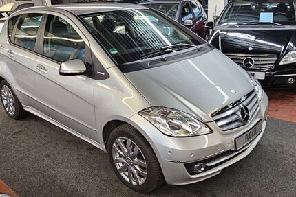 Mercedes-Benz A 200 53.000 km 10.000 &euro; Waiblingen-Hegnach 71334