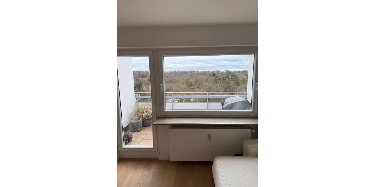 Etagenwohnung Stuttgart Degerloch - 2 Zimmer, 56 m&sup2;, 1.100&euro; | Angebot:25107436