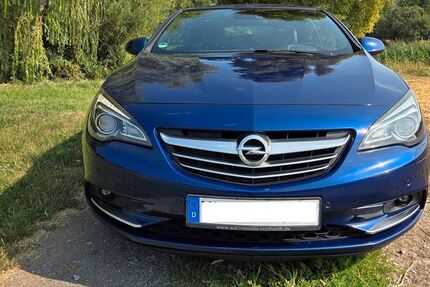 Opel Cascada 263.000 km 5.750 &euro; Rudersberg 73635