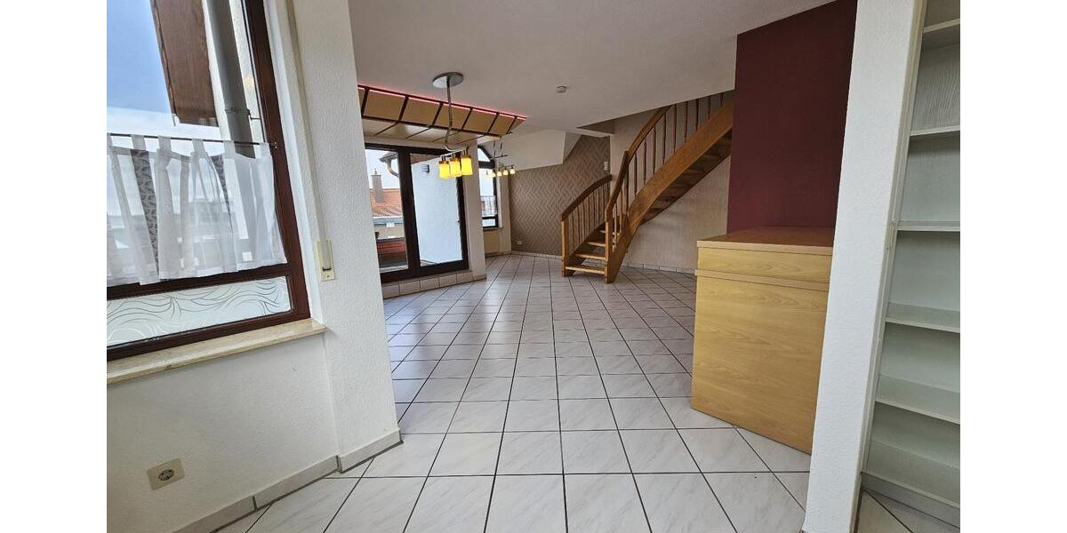 Maisonettenwohnung Böblingen - 3 Zimmer, 70 m&sup2;, 329.000&euro; | Angebot:25995995