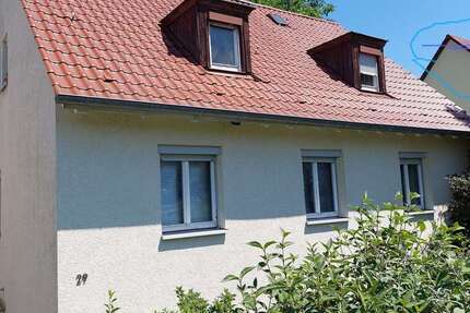 Haus Stuttgart Vaihingen - 9 Zimmer, 208 m&sup2;, 549.000&euro; | Angebot:25483200