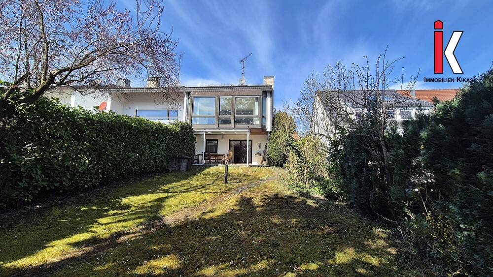 Doppelhaushälfte Leonberg - 5 Zimmer, 167 m&sup2;, 609.000&euro; | Angebot:25938389