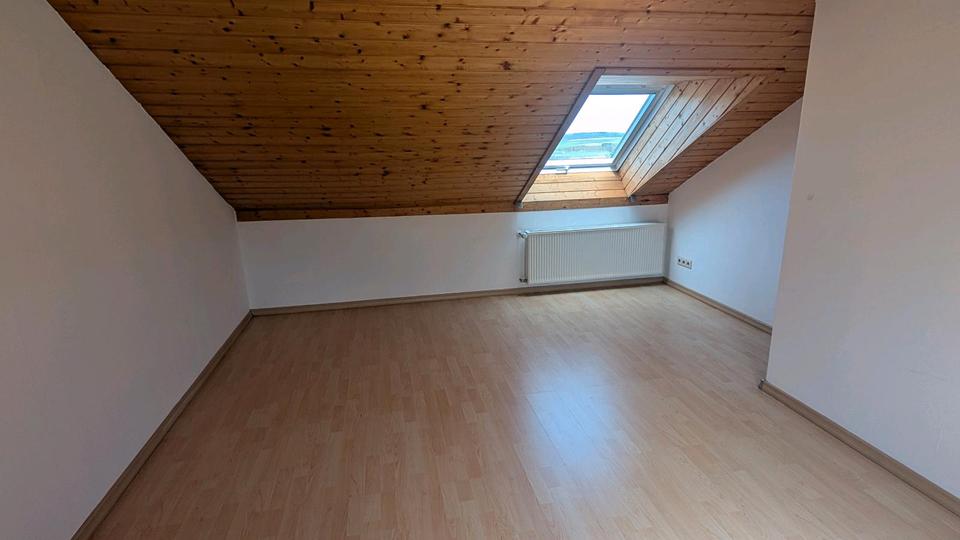 Maisonettenwohnung Weil der Stadt - 3 Zimmer, 89 m&sup2;, 1.250&euro; | Angebot:26354815