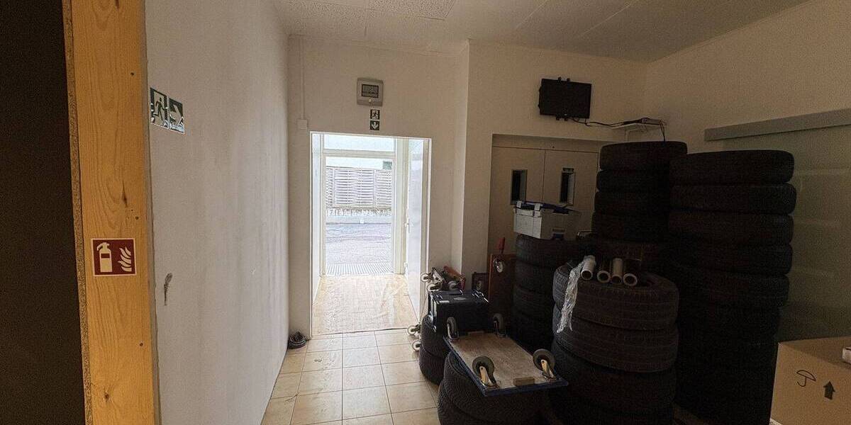 Gewerbeobjekt Renningen - 333.200&euro; | Angebot:26502855