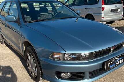 Mitsubishi Galant 86.500 km 7.890 &euro; Renningen 71272