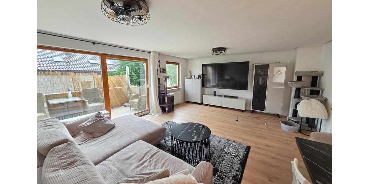 Maisonettenwohnung Fellbach Oeffingen - 5 Zimmer, 110 m&sup2;, 519.000&euro; | Angebot:27189611