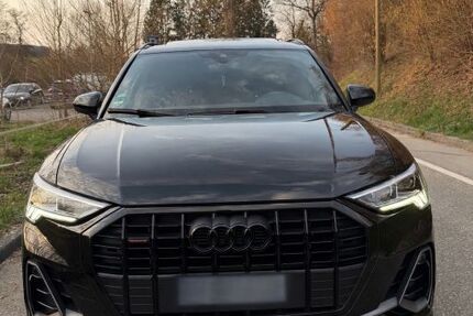 Audi Q3 88.500 km 29.900 &euro; Leutenbach 71397