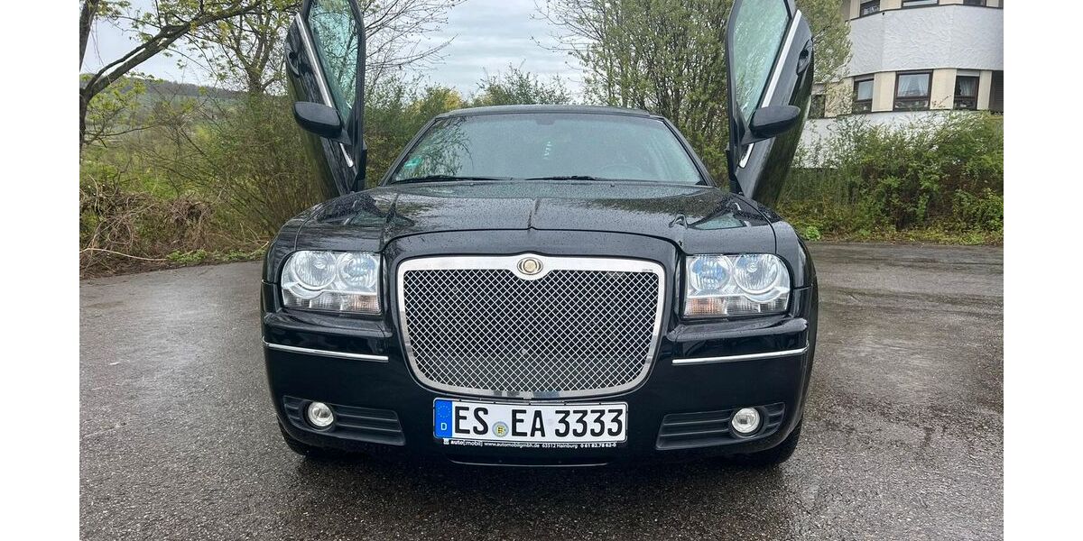 Chrysler 300C 55.980 km 24.490 &euro; Weinsberg 74189