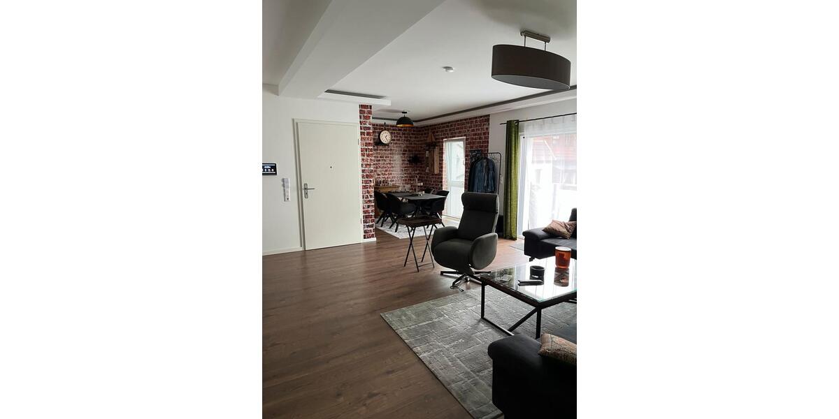 Etagenwohnung Stuttgart Zuffenhausen - 4 Zimmer, 107 m&sup2;, 598.000&euro; | Angebot:25747203