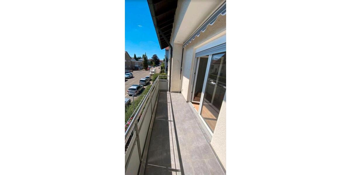 Etagenwohnung Korntal-Münchingen Münchingen - 3 Zimmer, 72 m&sup2;, 1.460&euro; | Angebot:25922237