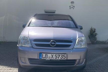 Opel Meriva 157.000 km 2.200 &euro; Besigheim 74354