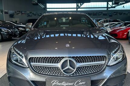 Mercedes-Benz C 220 135.000 km 23.449 &euro; Ludwigsburg 71638