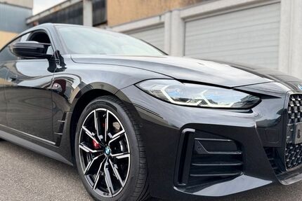 BMW 440 Gran Coupé 136.000 km 37.999 &euro; Fellbach bei Stuttgart 70736