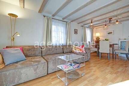 Wohnung Esslingen - 3 Zimmer, 63 m&sup2;, 1.490&euro; | Angebot:26609825
