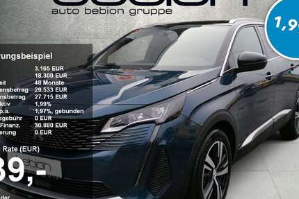 Peugeot 5008 29.610 km 30.880 &euro; Schönaich 71101