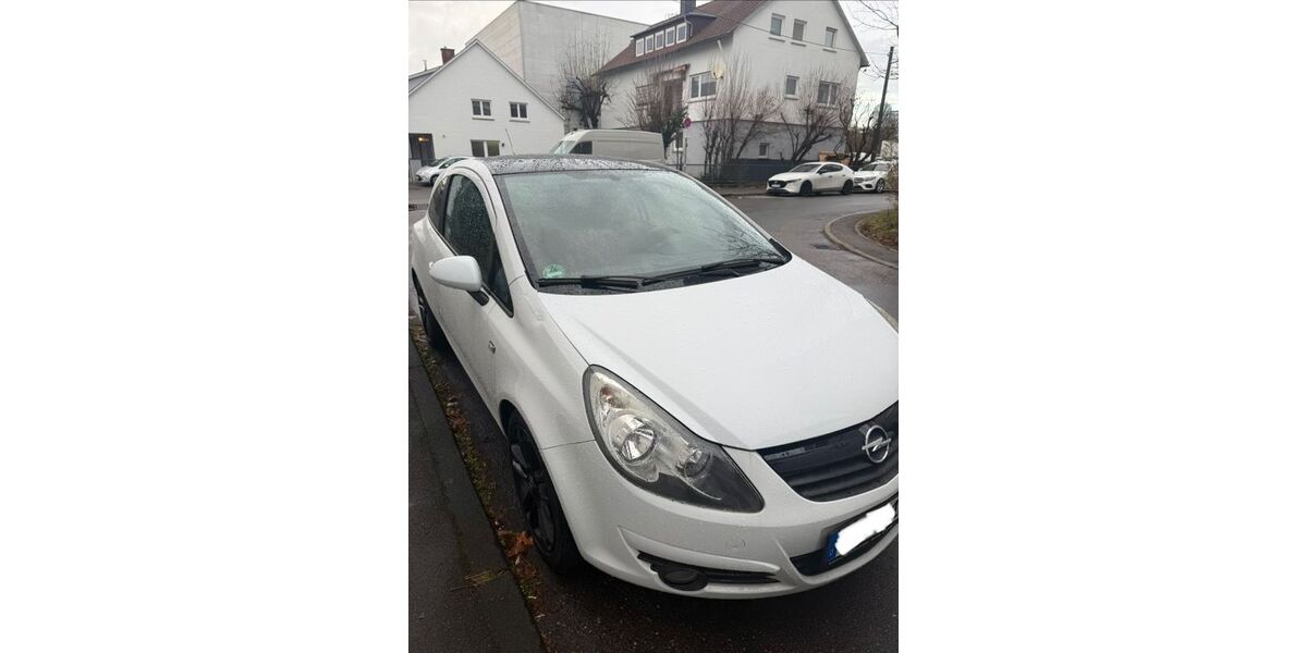 Opel Corsa 215.000 km 1.990 &euro; Stuttgart 70565