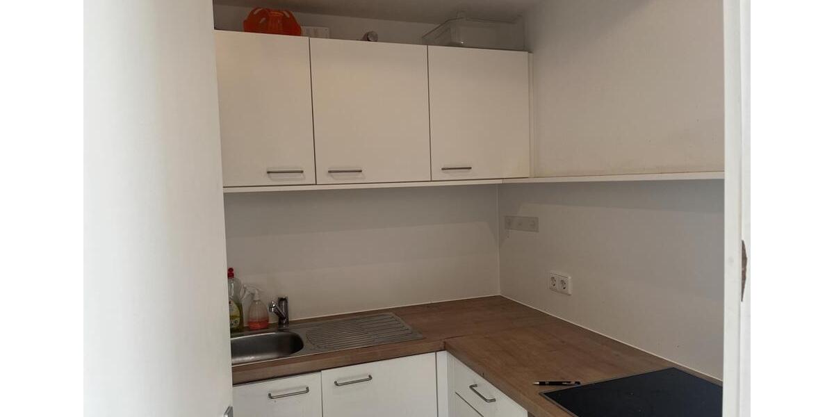 Etagenwohnung Stuttgart Fasanenhof-Ost - 2 Zimmer, 46 m&sup2;, 814&euro; | Angebot:23794103