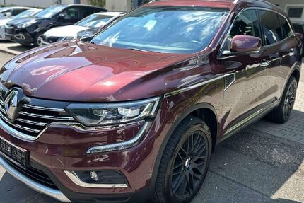 Renault Koleos 139.000 km 14.400 &euro; Heilbronn 74080