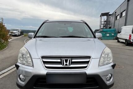 Honda CR-V 240.235 km 5.500 &euro; Sindelfingen 71067