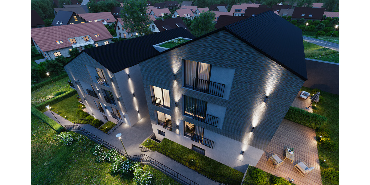 Etagenwohnung Korntal-Münchingen Korntal - 4 Zimmer, 112 m&sup2;, 775.000&euro; | Angebot:25682067