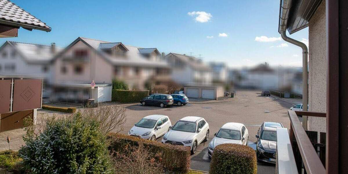 Reihenmittelhaus Renningen - 5 Zimmer, 131 m&sup2;, 598.000&euro; | Angebot:25746029